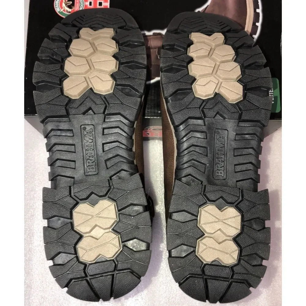 Brahma Vertex Men's‎ 8